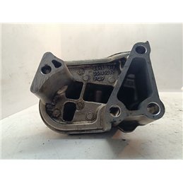 FIAT GRANDE PUNTO Motor Tartó Bak (Fém)