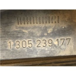 FORD MONDEO III Jobb Fényszóró