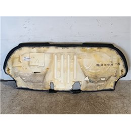 VW PASSAT B6 Hátsó Ülés Szett