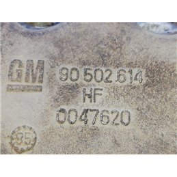 OPEL VECTRA B Generátor Tartó Bak