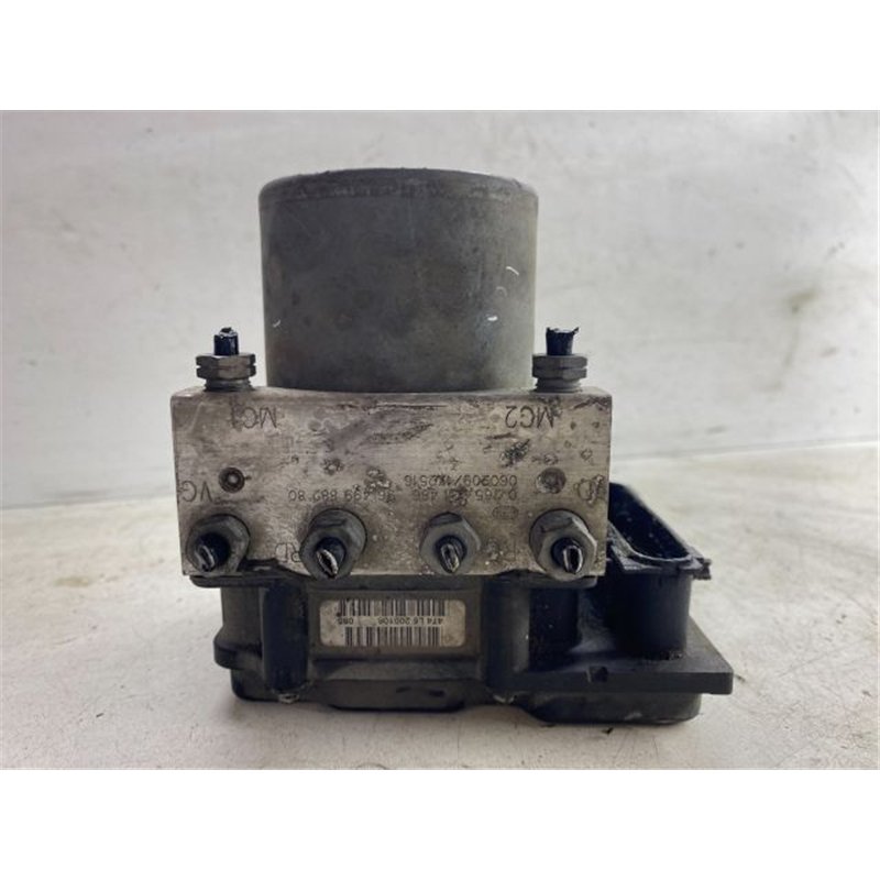 CITROËN C4 ABS Kocka