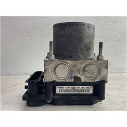 CITROËN C4 ABS Kocka