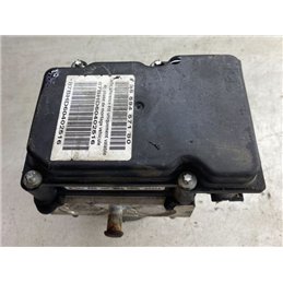 CITROËN C4 ABS Kocka