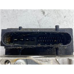 CITROËN C4 ABS Kocka