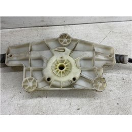 CITROËN C4 Bal első Ablakemelő Szerkezet (Elektromos)