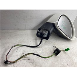 CITROËN C4 Jobb Visszapillantó Tükör (Elektromos)