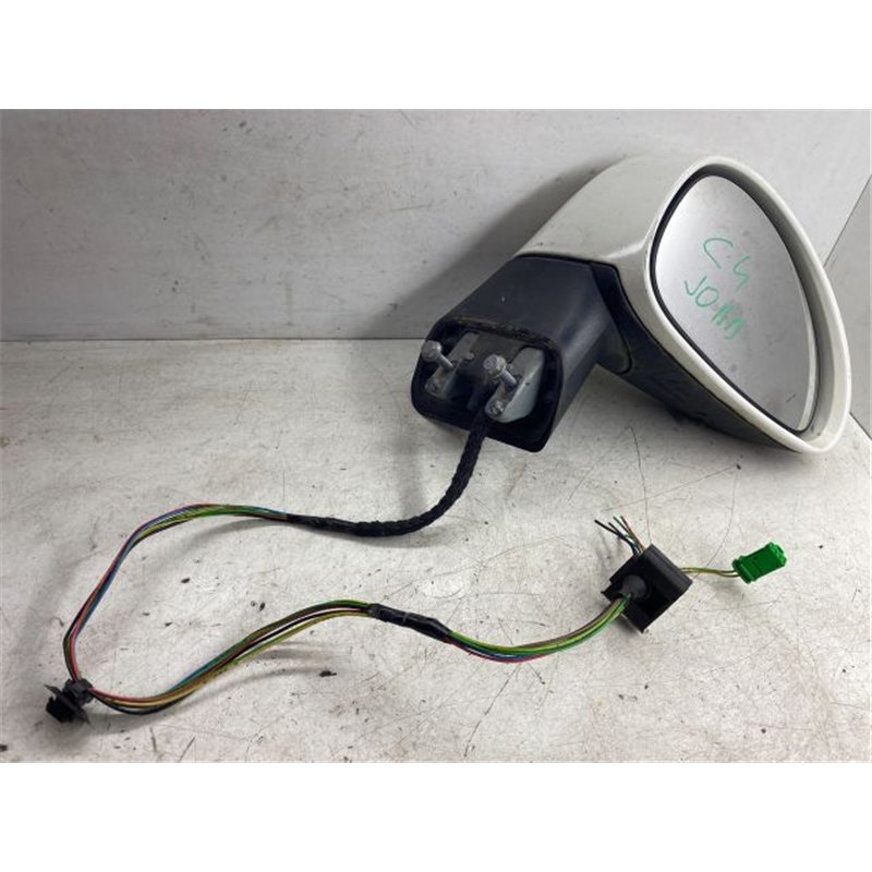 CITROËN C4 Jobb Visszapillantó Tükör (Elektromos)