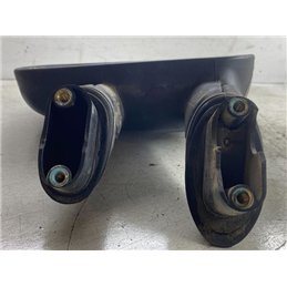 FIAT DOBLO Jobb Visszapillantó Tükör (Mechanikus)