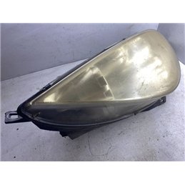 MITSUBISHI COLT Bal Fényszóró