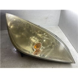 MITSUBISHI COLT Bal Fényszóró