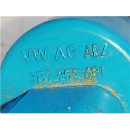 AUDI A4 B6 Hátsó Ablakmosó Szivattyú