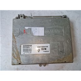 RENAULT 19 Motorvezérlő