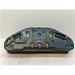 MERCEDES-BENZ E-CLASS Kilométeróra