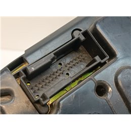 MERCEDES-BENZ E-CLASS Kilométeróra