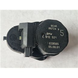 BMW 3 E46 Fűtés Állító Motor