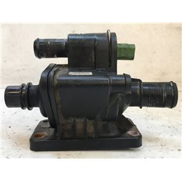 FORD FOCUS II Termosztátház