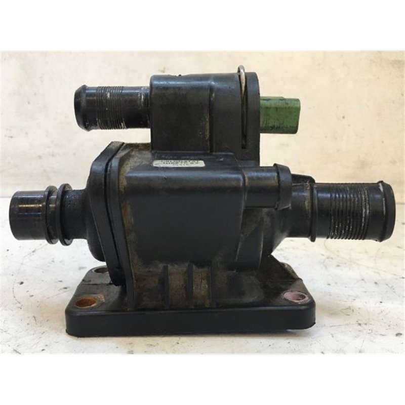 FORD FOCUS II Termosztátház