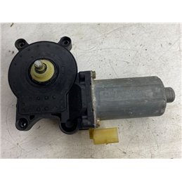 BMW 3 E46 Bal első Ablakemelő Motor