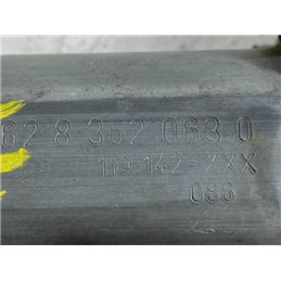 BMW 3 E46 Bal első Ablakemelő Motor