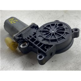 BMW 3 E46 Bal első Ablakemelő Motor