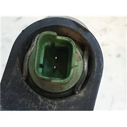 FORD FOCUS II Termosztátház