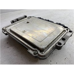 RENAULT SCÉNIC II Motorvezérlő