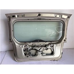 HYUNDAI GETZ Csomagtérajtó (Üres lemez)