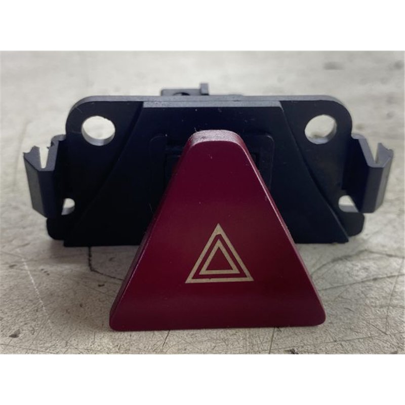 PEUGEOT 307 Vészvillogó Kapcsoló