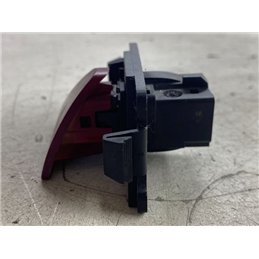 PEUGEOT 307 Vészvillogó Kapcsoló