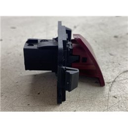 PEUGEOT 307 Vészvillogó Kapcsoló