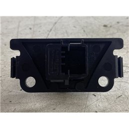 PEUGEOT 307 Vészvillogó Kapcsoló