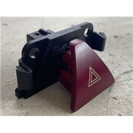 PEUGEOT 307 Vészvillogó Kapcsoló