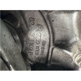 VW GOLF III Váltó (Mechanikus)