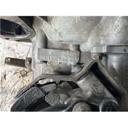 VW GOLF III Váltó (Mechanikus)