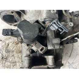 VW GOLF III Váltó (Mechanikus)