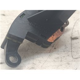 MERCEDES-BENZ S-CLASS Kormányszög Jeladó