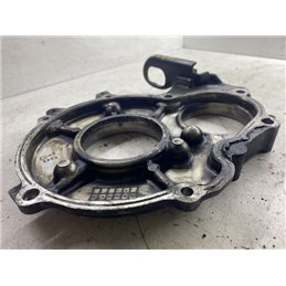 MAZDA MPV Felső Vezérlés Burkolat