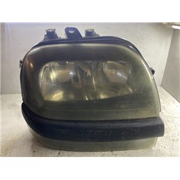 FIAT DOBLO Jobb Fényszóró