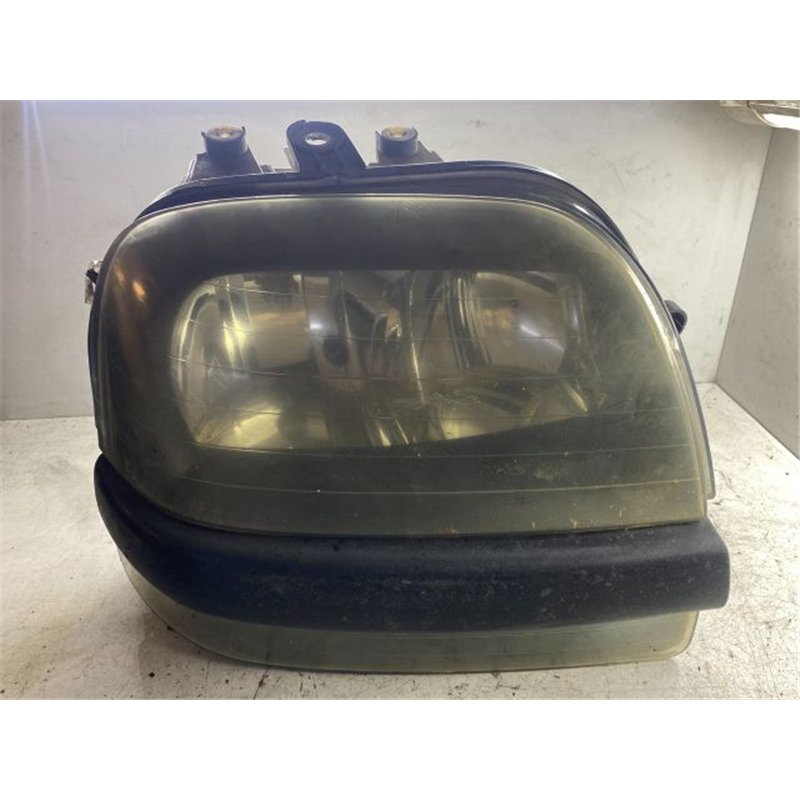 FIAT DOBLO Jobb Fényszóró