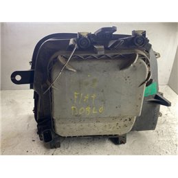 FIAT DOBLO Jobb Fényszóró