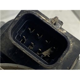 FIAT DOBLO Jobb Fényszóró