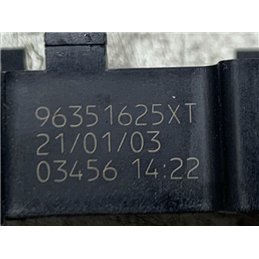 PEUGEOT 307 Jobb első Ablakemelő Kapcsoló