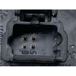 PEUGEOT 307 Jobb első Ablakemelő Kapcsoló