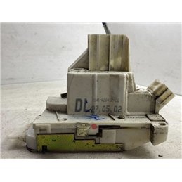 FORD MONDEO III Jobb hátsó Ajtózár