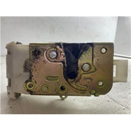 FORD MONDEO III Jobb hátsó Ajtózár