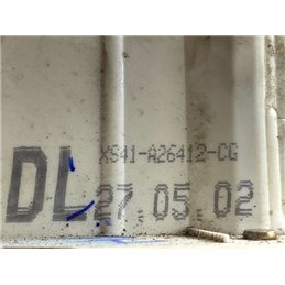 FORD MONDEO III Jobb hátsó Ajtózár