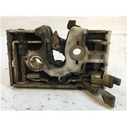 VW JETTA Bal első Ajtózár