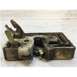 VW JETTA Bal első Ajtózár