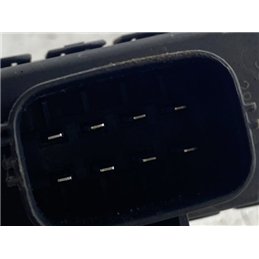FORD MONDEO III Bal első Ablakemelő Motor