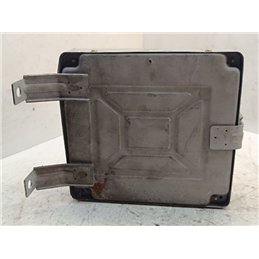 SUZUKI SWIFT II Motorvezérlő